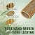 MOOKNAT Natural Reed Fence,6FT X 16.4FT Bamboo Fencing Privacy Reed Screening for Outdoor, Gallery, Restaurant, Hotel, Patio (Brown)