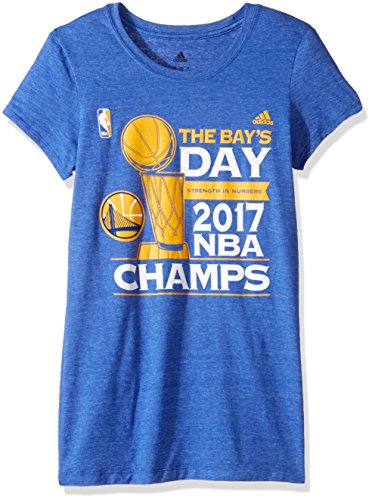 NBA Finals Back to the Bay Cap Sleeve Tee