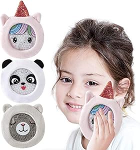 Xino Sports C919B0C Kids Gel Pack Set