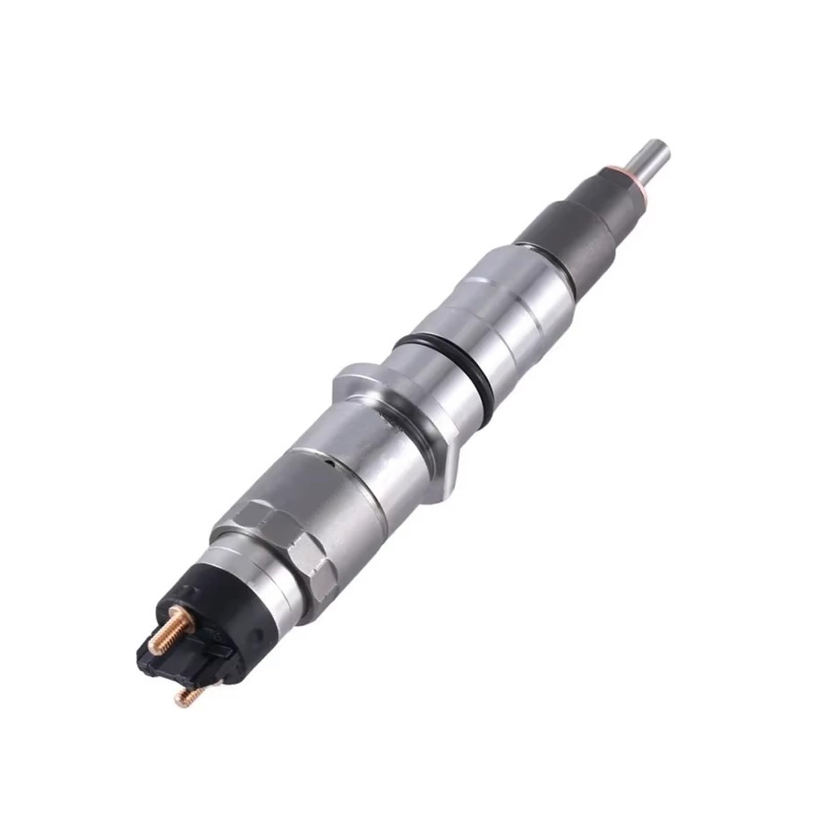 Boquilla De Inyector De Combustible Boquilla De Inyector De Combustible Diésel Common Rail 0445120257 Para Cummins para DODGE para Ford Y para VW