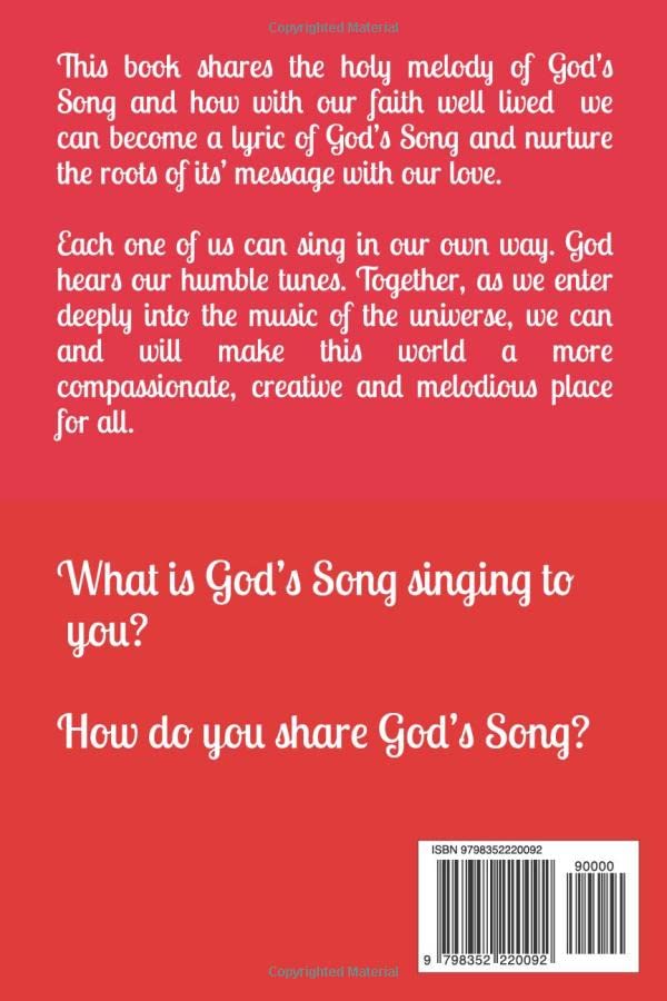 Miniatura 2 de Gods Song And How We Sing It