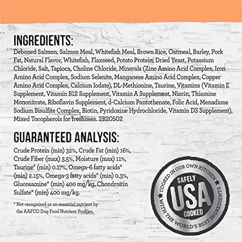 Merrick Backcountry Wholesome Grains Premium Canine Meals Kibble with Freeze Dried Uncooked Items, Pacific Catch Recipe – 4.0 lb. Bag Merrick Backcountry Wholesome Grains Premium Canine Meals Kibble with Freeze Dried Uncooked Items, Pacific Catch Recipe – 4.0 lb. Bag