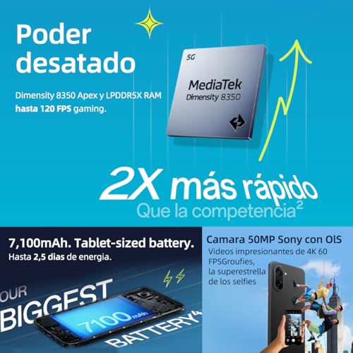Listado de Oneplus nord de esta semana. 8 Imagen adicional