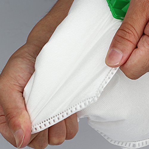 Sac à Poussière Pour Aspirateur Vorwerk VK140, VK150, FP-140 - Neuf, Marque Générique