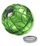 YayLabs Play and Freeze Ice Cream Ball Ice Cream Maker, Pint, Green