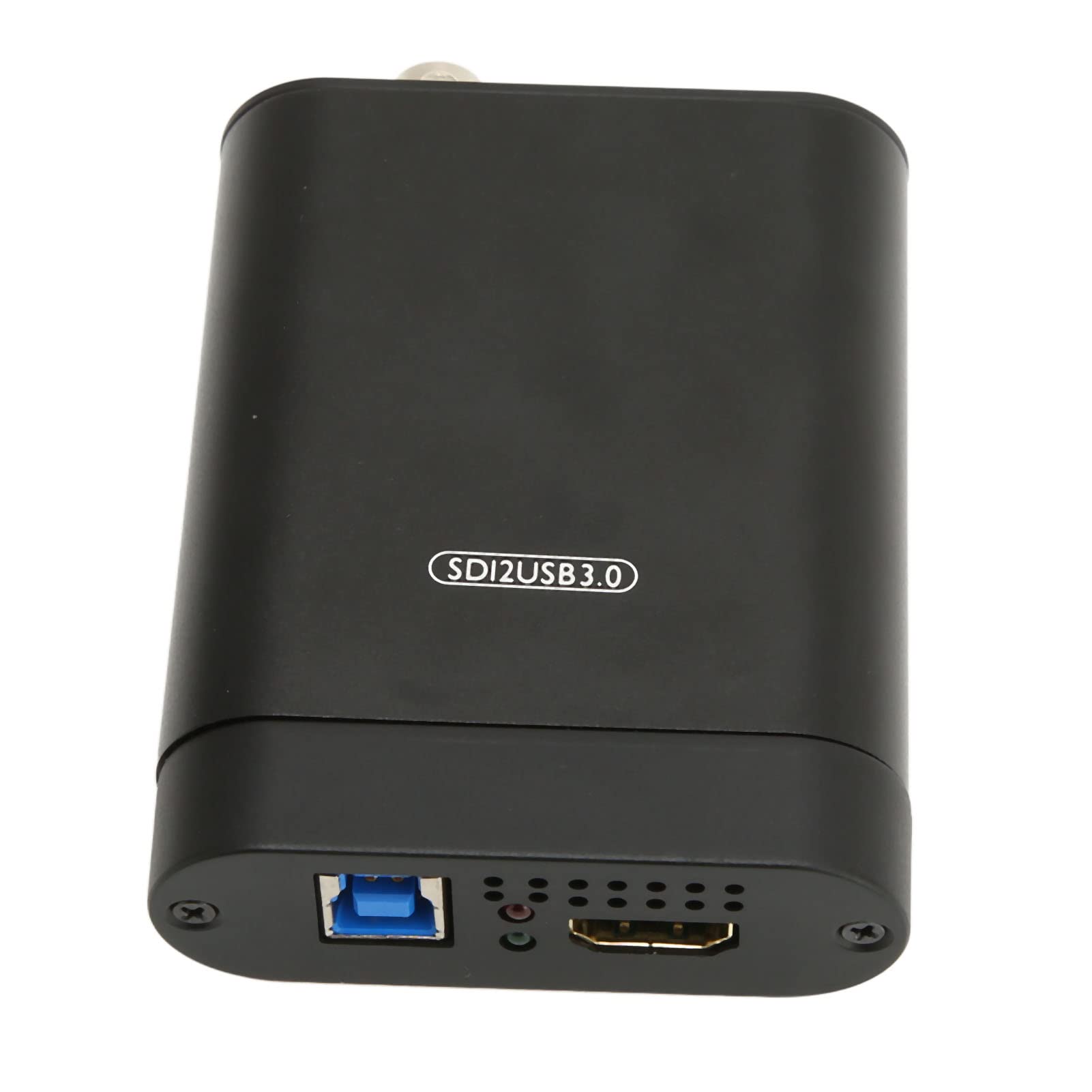 Tarjeta Capturadora de Video USB Alta Definición con Interfaz