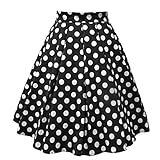 🍁🍁Características: Falda De Flamenca Niña Faldas Cortas Fiesta Falda Mudi Vuelo Faldas Largas Verano Mujer Falda De Tul Faldas De Tubo Mujer Falda Vaquera Falda Tutu Niña Falda Mudi Vuelo