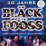BLÄCK FÖÖSS