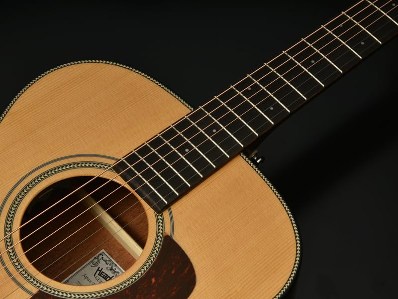 Headway ヘッドウェイ アコギ アコースティックギター HF-5080SE HJ-5080SE OAG (Headway) アコースティックギター
