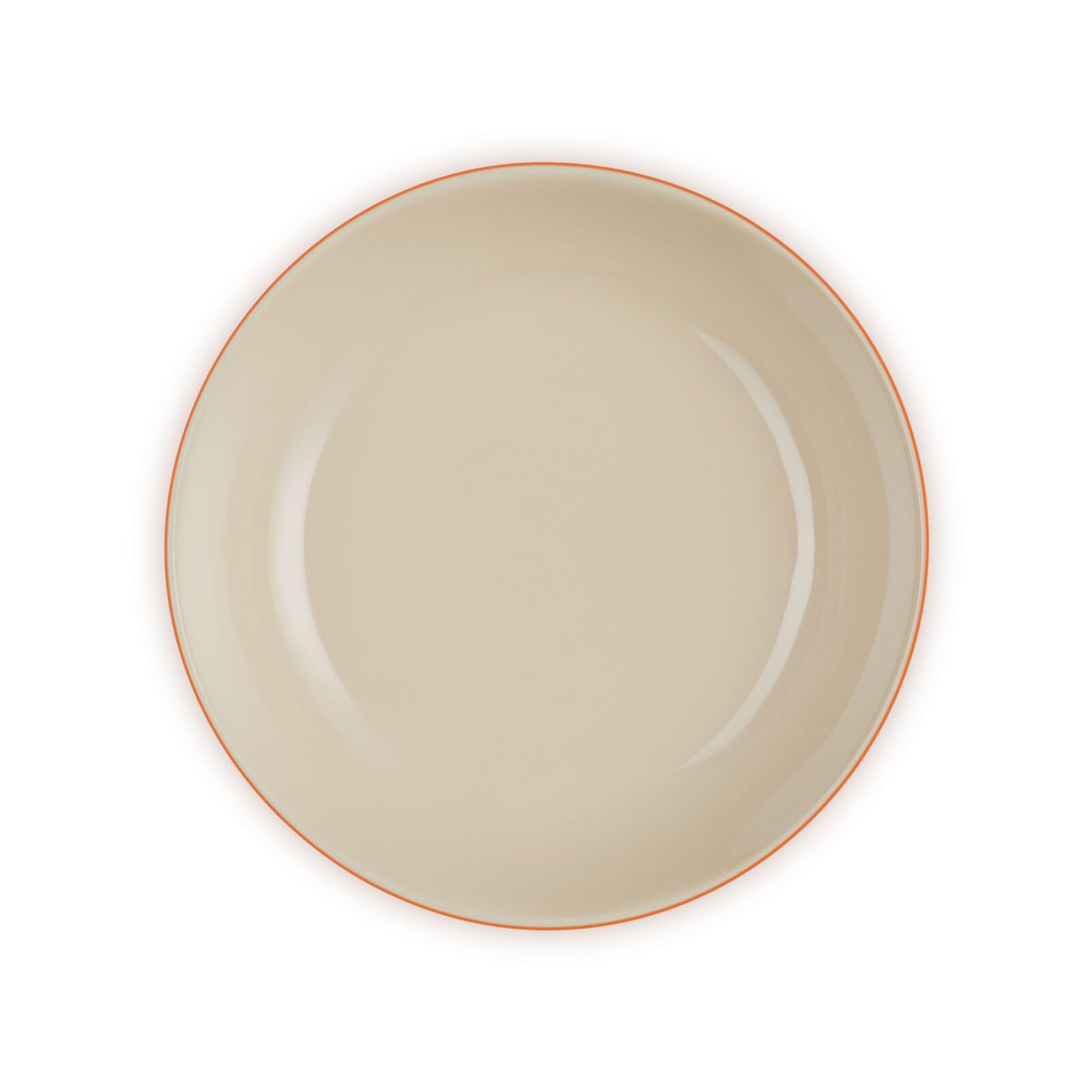 Amazon｜ル・クルーゼ(Le Creuset) 深皿 ラウンド・ディッシュ