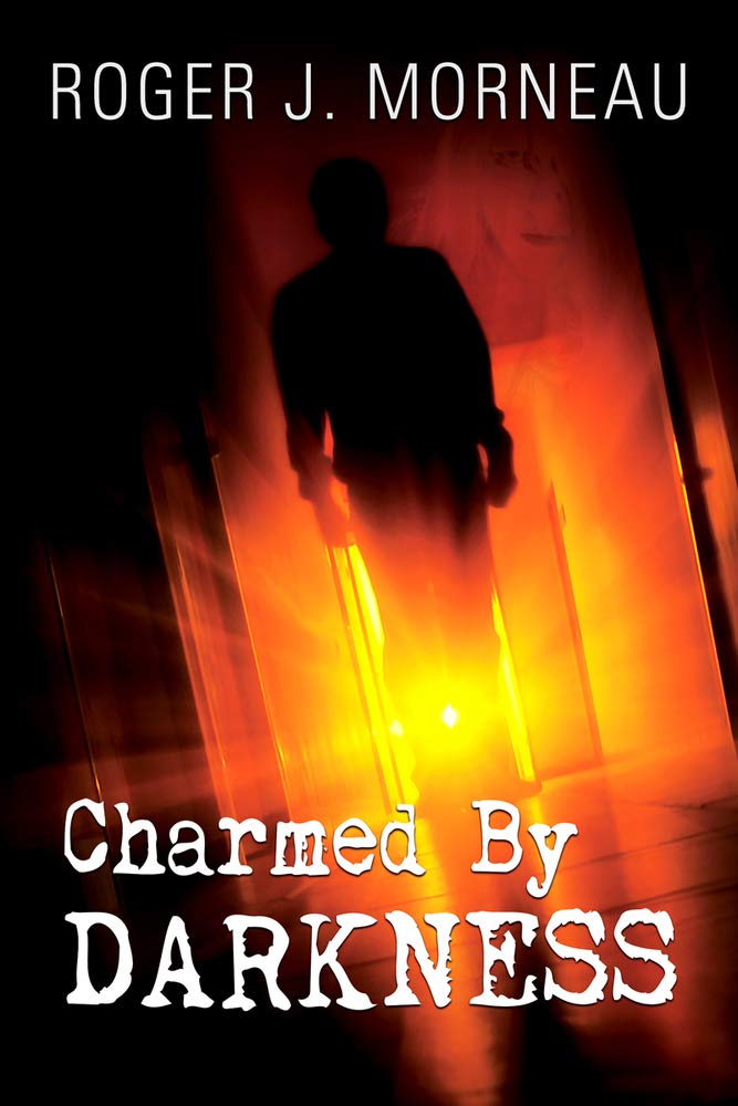 Buy Charmed By Darkness — BookShops.in