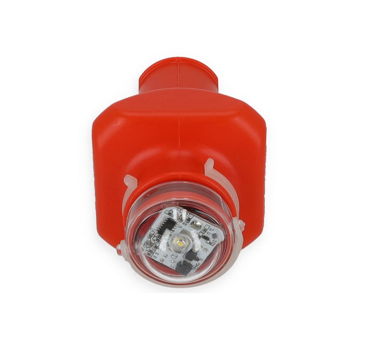 LED Rettungslicht SOLAS/MED Notlicht SOS Licht Boot