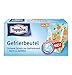 Toppits 4008871208040 Gefrierbeutel 1l VE40