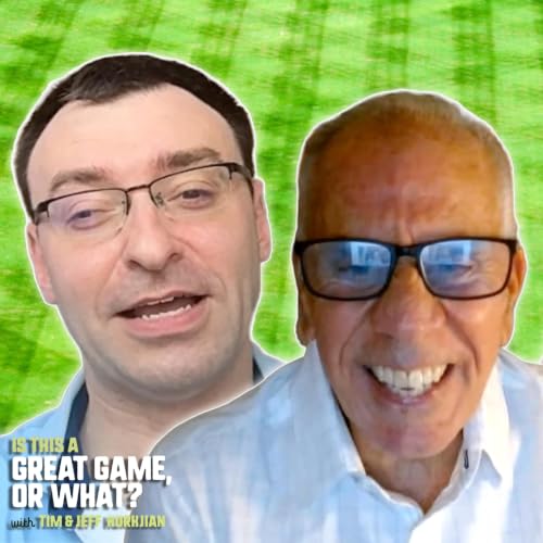Jason Benetti, Sunday Night Baseball, Game Shows and Even Counts