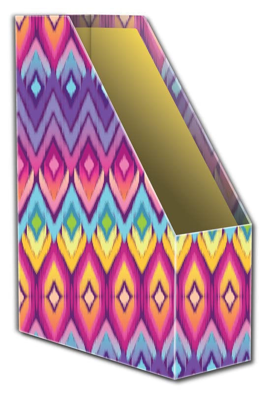 Nourish Foldable Magazine Holder Organiser -Model-19