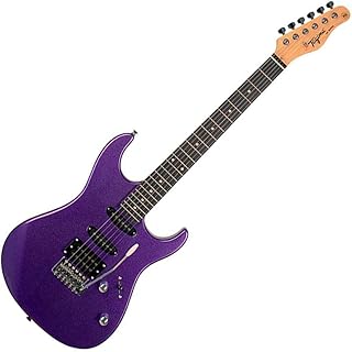 Guitarra elétrica tagima - tg 510 mpp