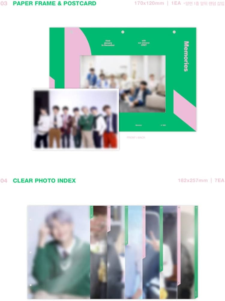 Amazon.co.jp: BTS MEMORIES OF 2020 [DVD] : パソコン・周辺機器