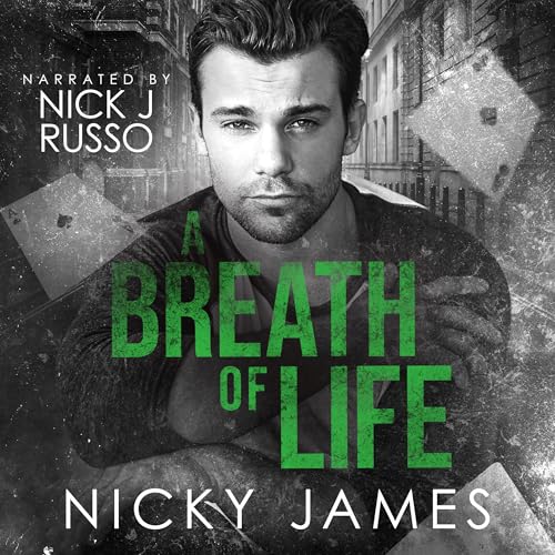 A Breath of Life cover art