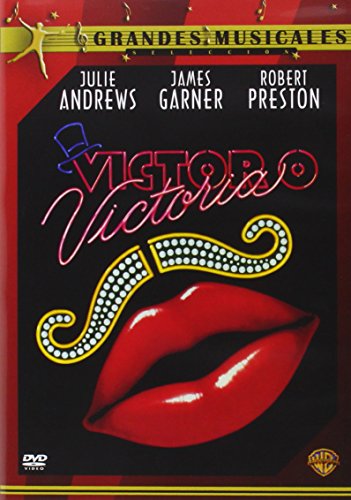 Preisvergleich Produktbild Victor Victoria