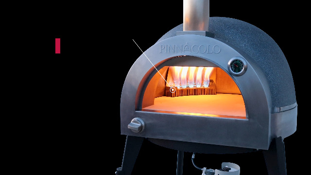 ピノコ  Pinnacolo PREMIO Wood Fired Pizza Oven - Patio & Pizza Outdoor