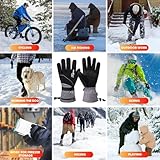 Zoom IMG-2 telguua guanti riscaldati per uomini Zoom IMG-2 telguua guanti riscaldati per uomini