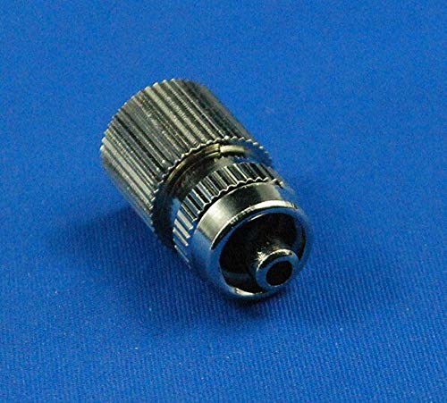 Fitting Luer Male to Pipe 1/8