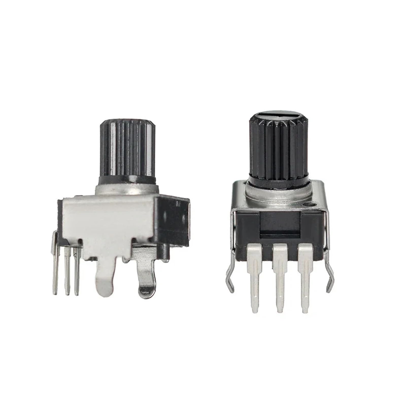 Potentiomètre RV09 vertical 100k 500k 1m kit de résistance variable pour circuit imprimé