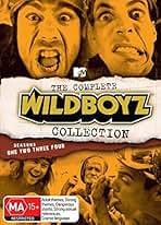Amazon.com: Wildboyz