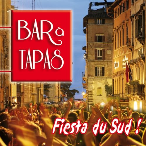 Bar a Tapas