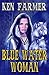 Blue Water Woman (Nations)