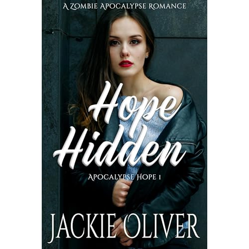 Hope Hidden | Jackie Oliver, Lucretia Stanhope episode artwork