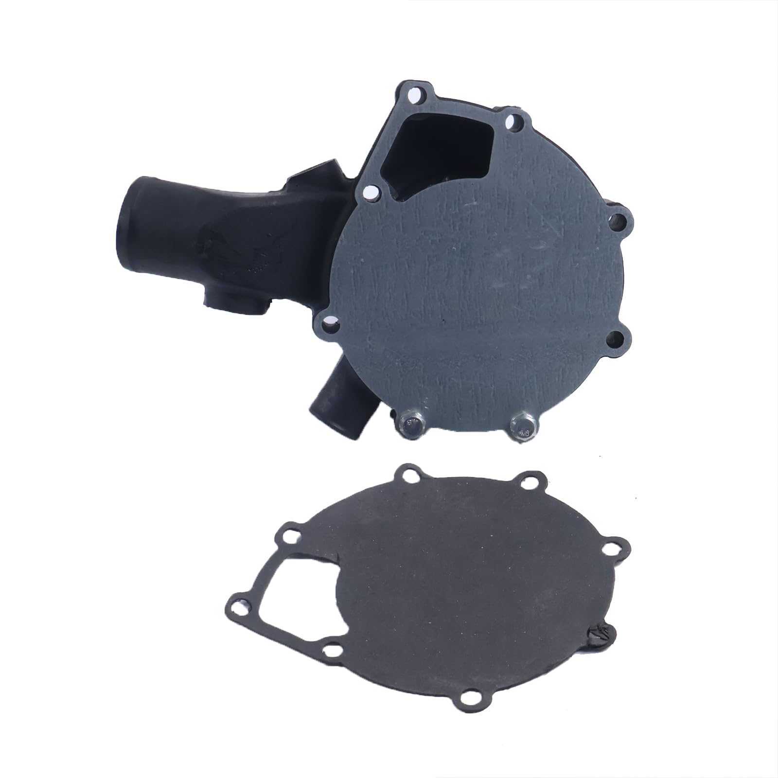 Amazon.com: YIHETOP Water Pump 15202126G 15202107F 535011 