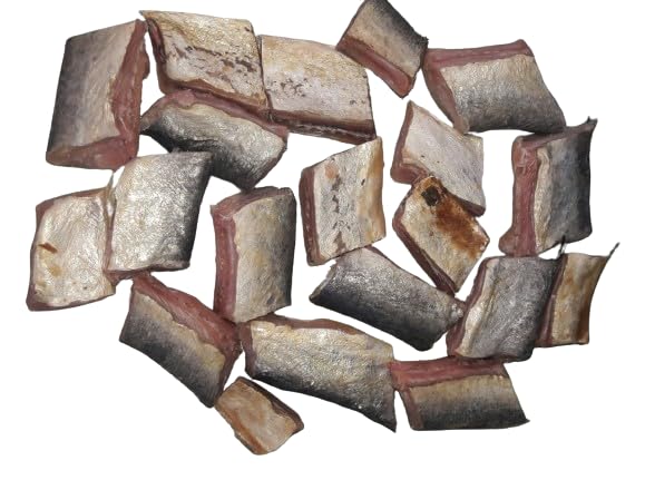 Dry Ribbon Fish,Valai karuvadu,வாலை கருவாடு ,500g (B0CYY3TBGW) Amazon Price History, Amazon Price Tracker