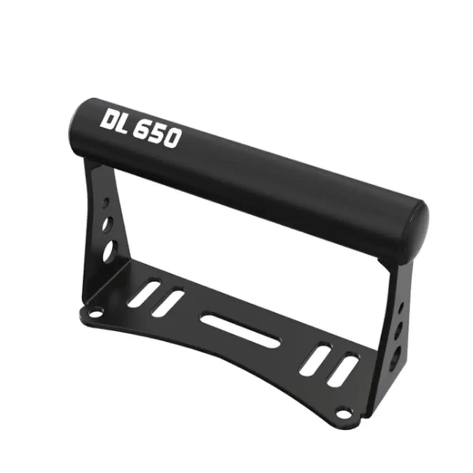 Manubrio fisso Moto Supporto Del Telefono GPS Scheda Di Navigazione Staffa Montaggio Per Suzuki Per V-strom DL Dl 650 ABSDL650 V 2004-2011