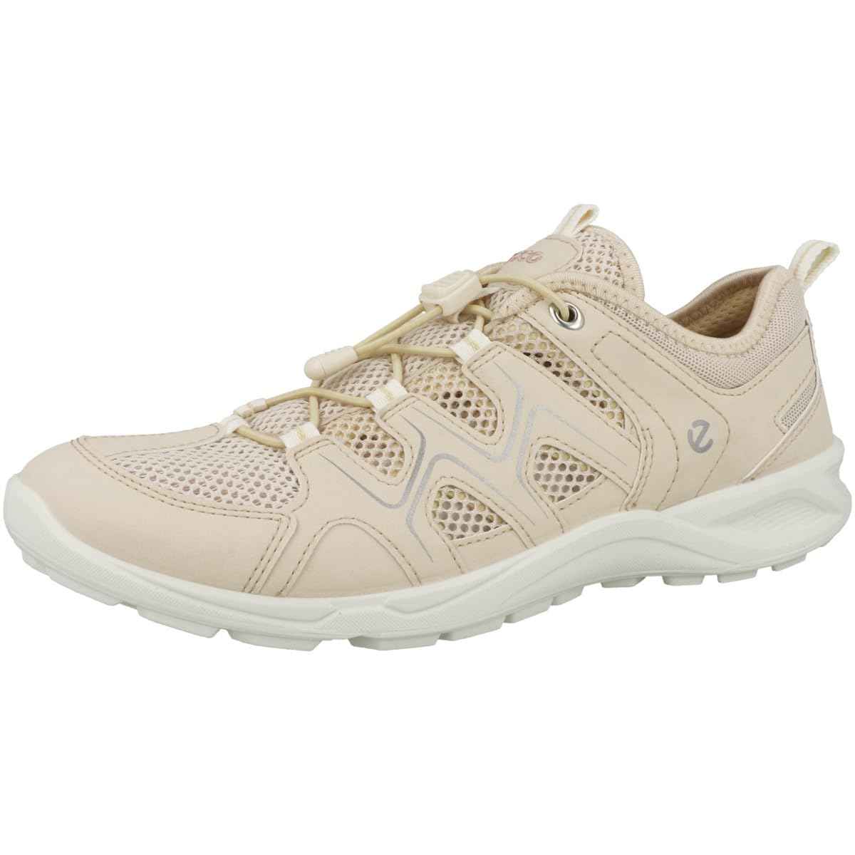 ECCO Damen Sneaker Low Terracruise LT
