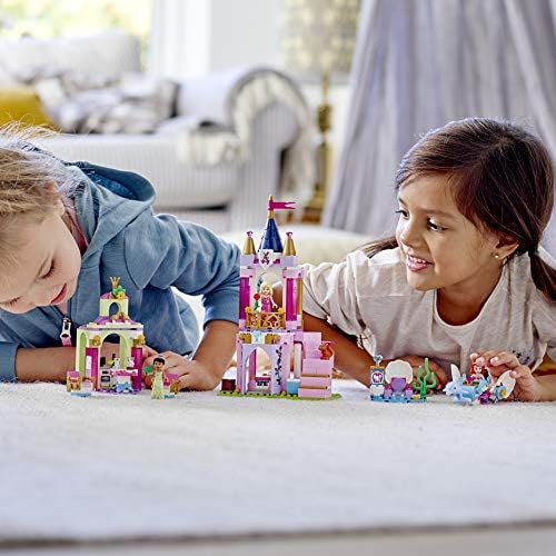 قیمت و خرید LEGO Disney Aurora ، Ariel 