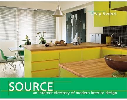 Source: An Internet Directory of Modern Interior Design