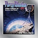  Die Para-Bank: Perry Rhodan Silber Edition 67. Der 9. Zyklus. Die Altmutanten