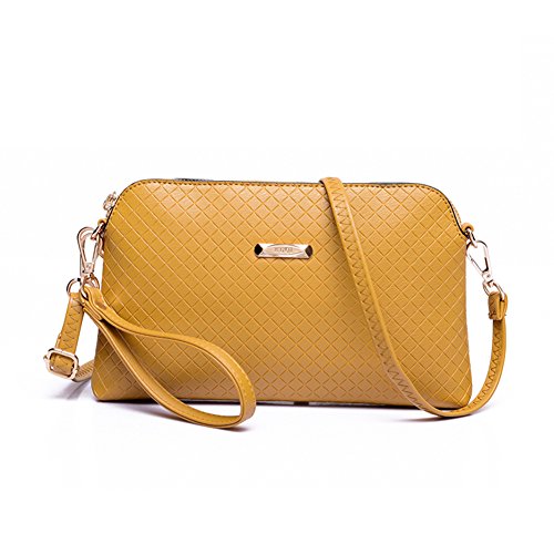 Sac à main haut de gamme et pochette de soirée aux finitions épurées