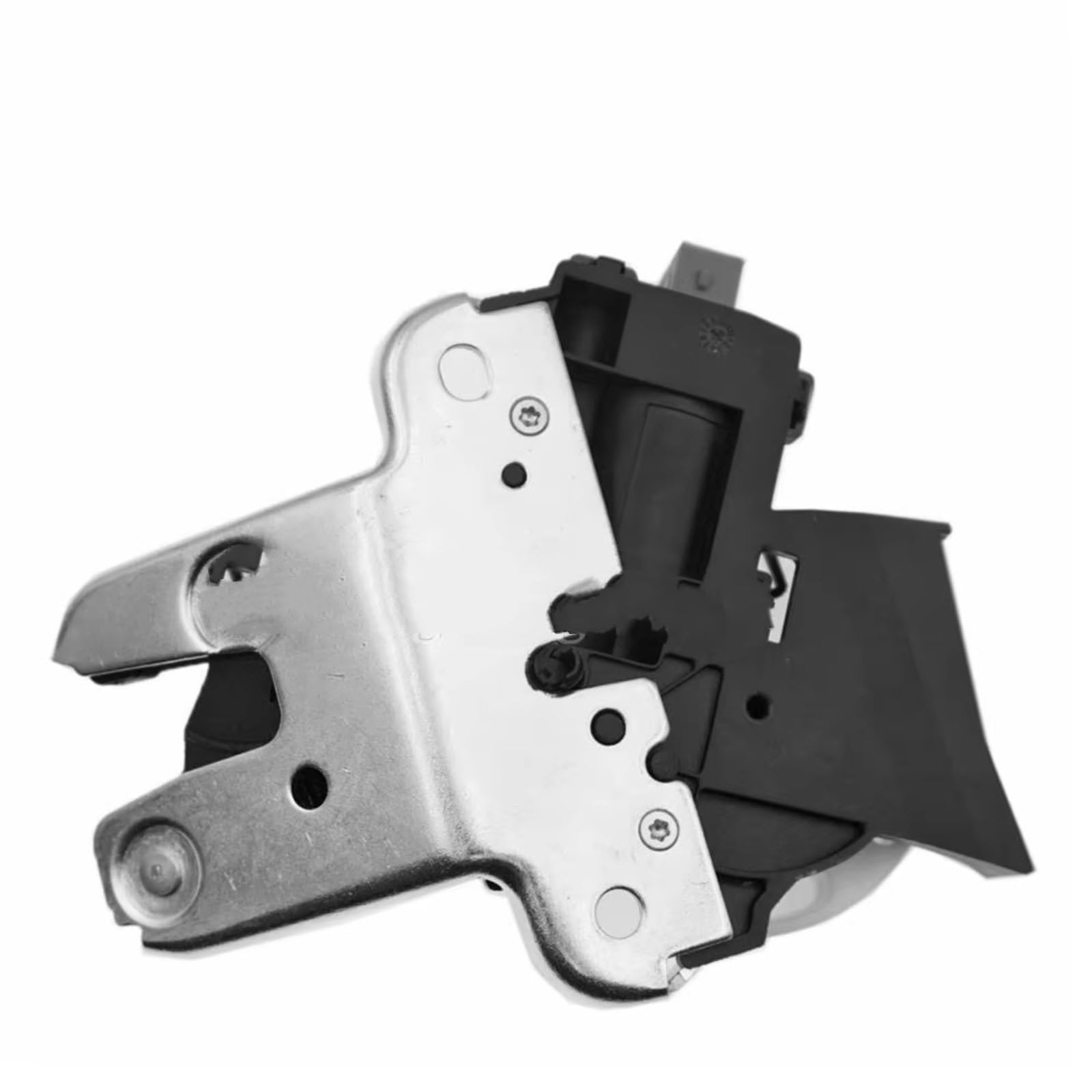 Rear Tailgate Latch Compatible with Rs5 for Coupe for Sportback 2010-2016 for Rs6 for Quattro 2008-2011 1 Pcs Rear Trunk Lock Actuator Latch 4F5827505D