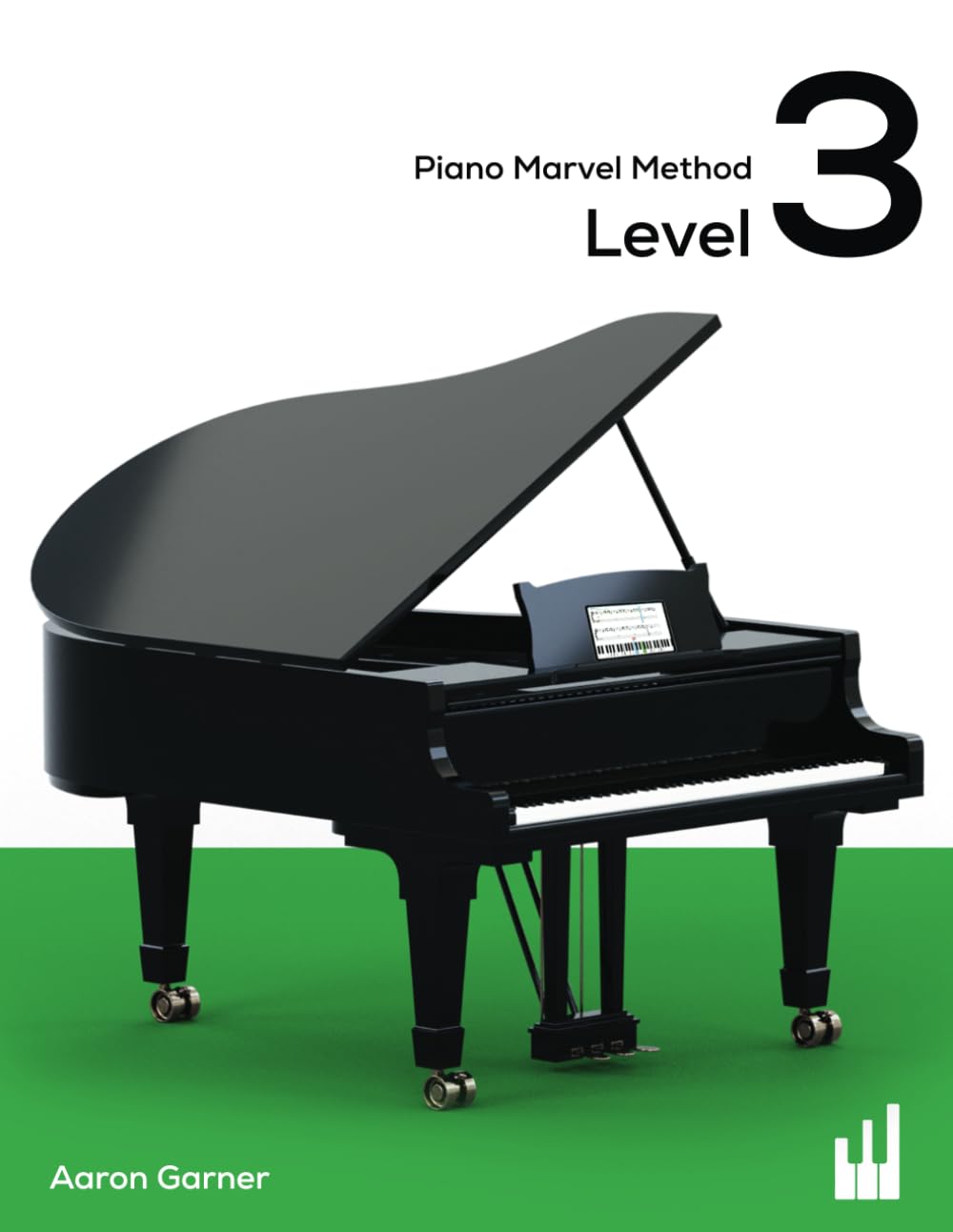 Piano Marvel Method Level 3