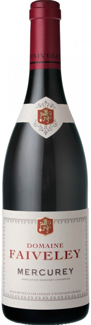 Amazon.co.jp: ブルゴーニュ Domaine Faiveley, Mercurey Rouge (case