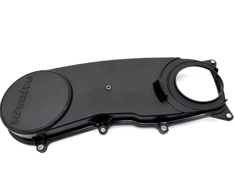 RM EnterpriseS Maruti Gypsy Carry Van Timing Belt Cover-image-1