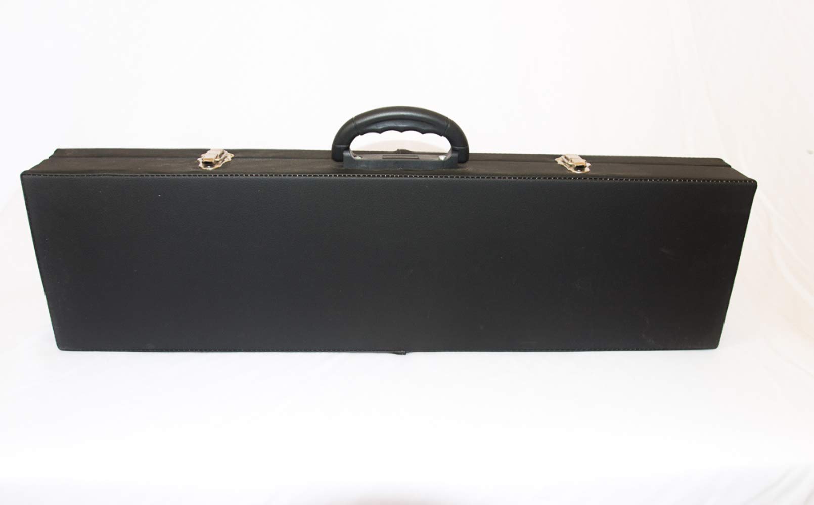 Professionelles arabisches Nay ney Komplettes Set mit 7 Flöten Ahmad Abd El Ghani + Hartschalenkoffer mit Hartschalenkoffer