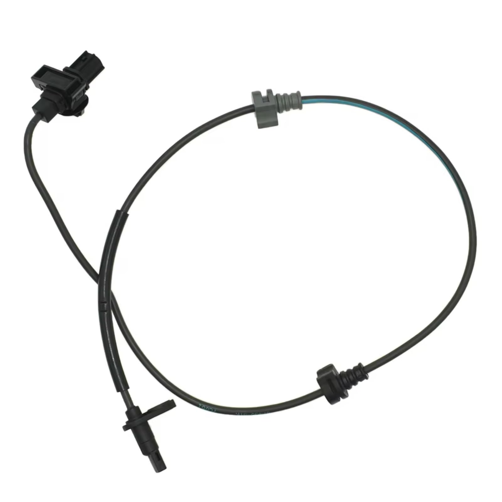 Do Acura RDX 2.3L 2007-2012, numer części 57455-STK: czujnik prędkości koła ABS przód lewy