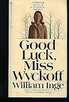 Good Luck Miss Wyckoff 9997403738 Book Cover