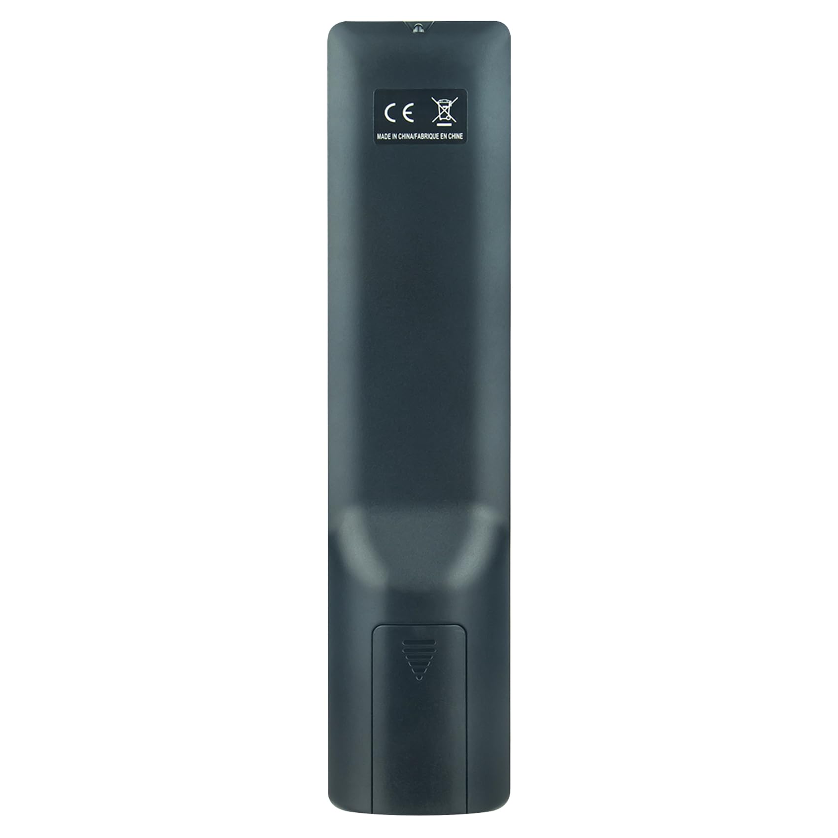 Télécommande Universelle RC159 Pour TV JVC - Compatible LED LT-24FD120, LT-32FD110 Et Autres Modèles - Sans Programmation