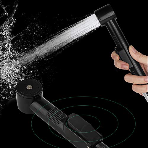 Submarine High Pressure Leakproof Bidet Sprayer for Toilet Sprayer Kit - Handheld Cloth Diaper Sprayer for Toilet with 3m Expanded Hose