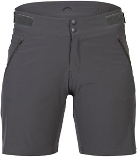 ZOIC Navaeh 7 Short + Essential Liner - Women's
