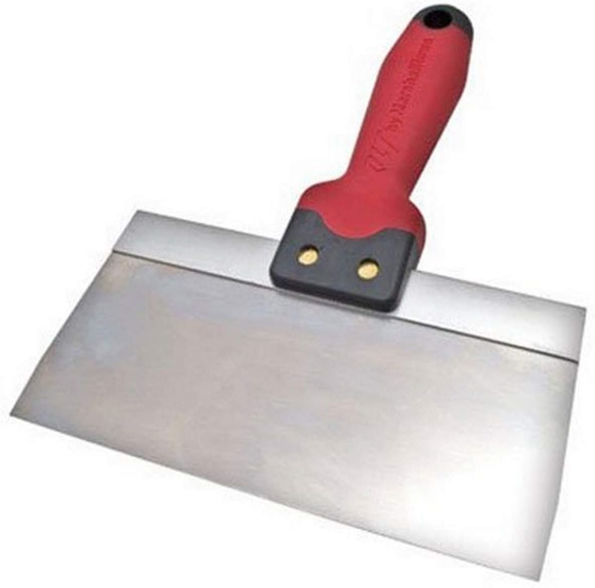 Marshalltown SSTK8 Drywall & Plastering Taping Knife Stainless Steel 8" X 3" Taping Knives